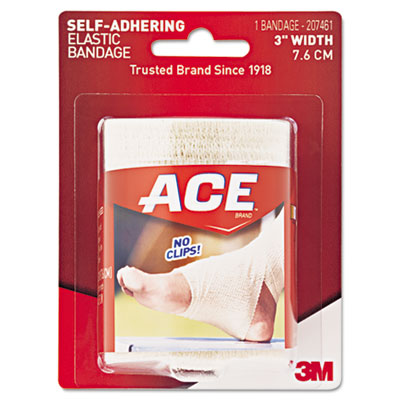 Picture of 3M 207461 Self-Adhesive Bandage&#44; 3 in.