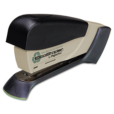 Picture of Accentra 1752 Compact EcoStapler&#44; 15-Sheet Capacity&#44; Sand