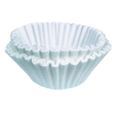 Picture of Bunn-O-Matic 6GAL21X9 Commercial Coffee Filters- 6-Gallon Urn Style- 250-Pack