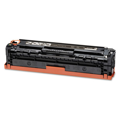 Picture of Canon 6272B001 CRG-131 - Toner&#44; 1400 Page-Yield&#44; Black