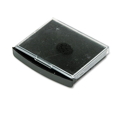 Picture of Consolidated Stamp 061940 Replacement Ink Pad for 2000 PLUS Daters & Numberers- Black