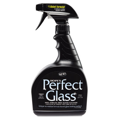Picture of Hoc 32PG6 Perfect Glass Glass Cleaner&#44; 32 oz Bottle