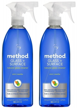All Surface Cleaner, Mint, 28 oz, Bottle