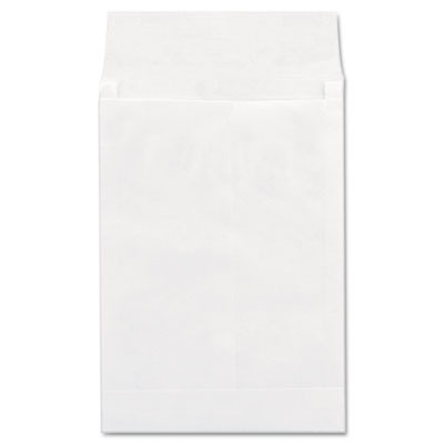 Picture of Universal 19003 Tyvek Expansion Envelope- 10 x 13- White- 100-Box