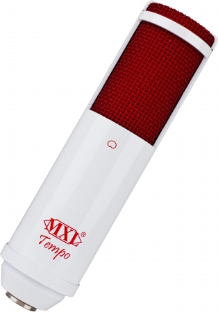 Picture of MXL TEMPOWR Usb Microphone