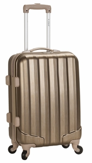 The Bullet II Hardside Spinner Carry-On - Bronze