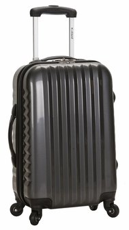 20 in. The Bullet II Hardside Spinner Carry-On