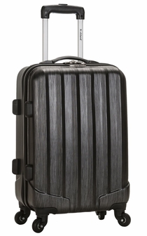 20 in. The Bullet II Hardside Spinner Carry-On