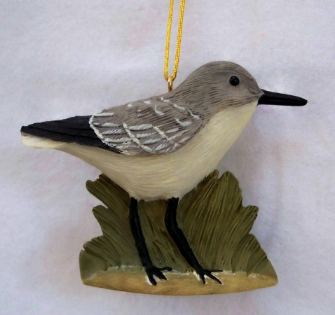 Picture of Songbird Essentials Sandpiper Ornament