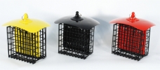 Woodlink Double Suet Holder Metal