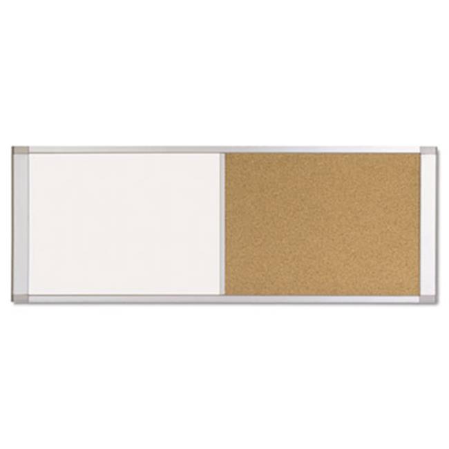 Bi-Silque Visual Communication Products XA10003700 Mastervision Combo Kabine... - Bild 1 von 1