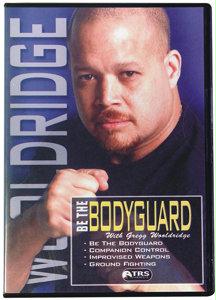 Picture of Safety Technology DVD-BODYGUARD Be The BodyGuard DVD - Gregg Wooldridge