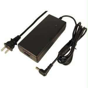 Ac Adapter For Asus 19v-65w Ac Adapter For Eee Pc 1001p- 1005- 1008- 1101- 1201 - AC-1965130