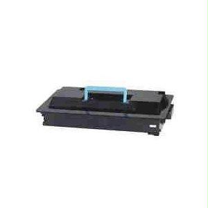 Black Aftermarket Toner Cartridge - 370AB011