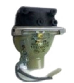 Picture of Arclyte Technologies&#44; Inc. Lamp For 5j.j1r03.001&#44; 9e.0ed01.001 - PL02221