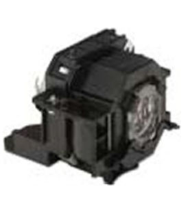 Picture of Arclyte Technologies- Inc. Lamp For Epson Eb-400w- Eb-400we - PL02408