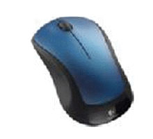 Logitech M310 Custom Mouse Protector. Keeps Mouse Free From Liquid Spill - LG1398-2