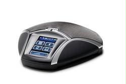 Picture of Konftel Inc Konftel 55 Is A Compact Conference Phone With A Touch Screen And Hd Audio. It Ea - 910101071