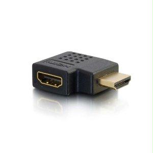 Hdmi Side Angle Adapter Right -