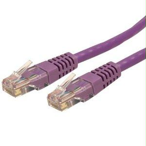 Connect Power Over Ethernet Devices To A Gigabit Network - 6ft Cat 6 Patch Cable -