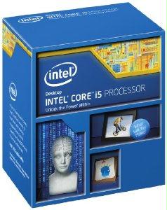 Picture of Intel Core I5- I5-4430 - 3ghz- Fclga1150- 6mb- 4 Cores-4 Threads- Turbo Boost Technolo - BX80646I54430