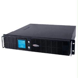 Picture of Cyberpower Systems Ups Smart App Lcd 2200va Xl 2u - OR2200LCDRTXL2U