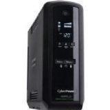 Picture of Cyberpower Systems 5-15r Usb Lcd 3yr 5ft Cord Rj11 - CP1500PFCLCDTAA