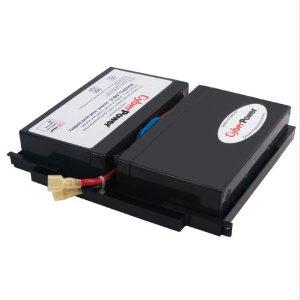 Picture of Cyberpower Systems Ups Replacement Batt Cartridge - RB0670X2