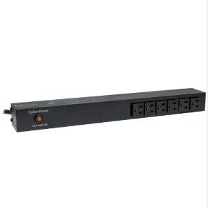 15a Basic Pdu 1u 18 Out 5-15r - PDU15B6F12R