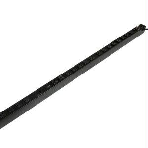 Picture of Cyberpower Systems 20a Metered Pdu 0u 32 Out 5-20r - PDU20MV32F