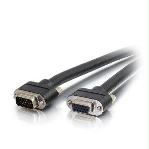 Picture of C2g 25ft Select Vga Video Extension Cable M-f - 50240