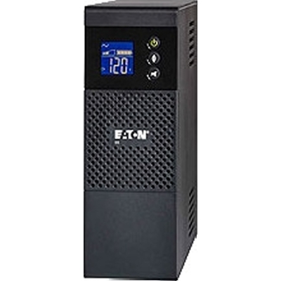 Picture of Eaton Eaton 5s 1000va Lcd Tower Lcd 120v - 5S1000LCD