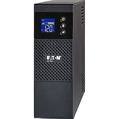 Picture of Eaton Eaton 5s 1500va Lcd Tower Lcd 120v - 5S1500LCD
