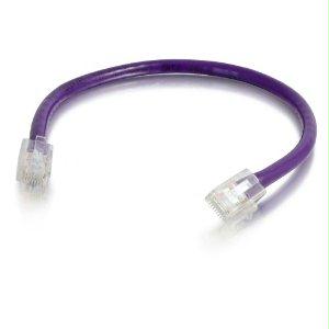 PATCH CABLE - UNSHIELDED TWISTED PAIR (UTP) - MALE LEFT GENDER - MALE RIGHT GEND