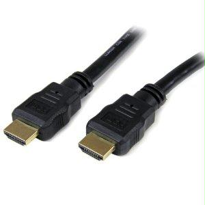 Picture of Startech  8 Ft High Speed Hdmi Cable - Hdmi - M-m - HDMM8