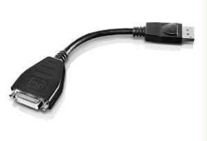 Picture of Pc Wholesale Exclusive Lenovo Dp To Dvi-d Cable - 45J7915
