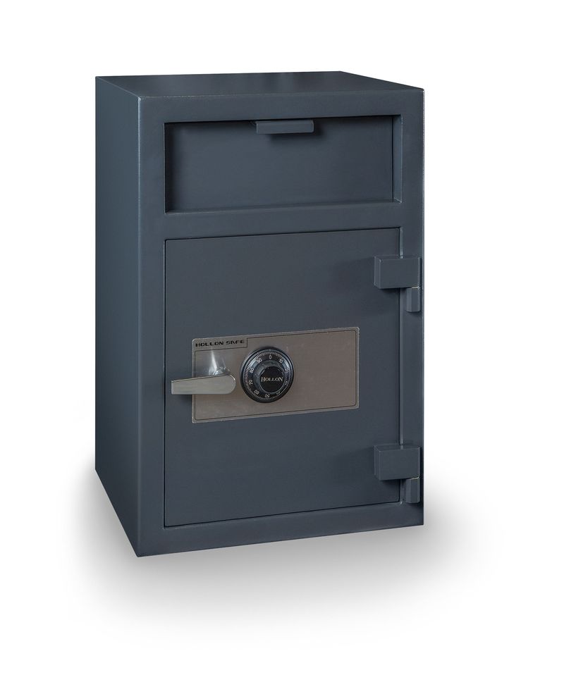 FD-3020CILK Depository Safe with inner locking department