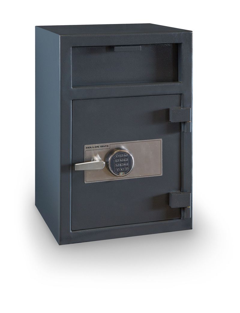 FD-3020EILK Depository Safe with inner locking department