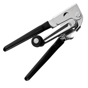 Picture of West Bend Company 6080 Crank Can Opener Foldng Handle