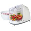 Maxmatic Emc001 1.5 Cup Mini Chopper Maxmatic Emc001 1.5 Cup Mini Chopper