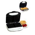 Maxmatic Ewm9008K Waffle Maker White Maxmatic Ewm9008K Waffle Maker White