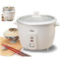 Maxmatic Erc008St 8Cup Uncooked Rice Ckr W Steam Maxmatic Erc008St 8Cup Uncooked Rice Ckr W Steam