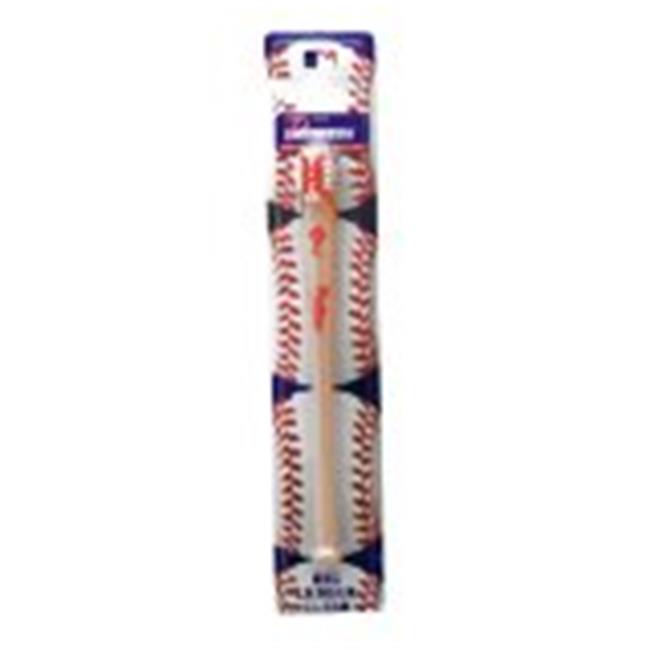 Trading PHILADELPHIA PHILLIES - Officially Licensed MLB Baseball Bat Team Too...