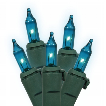 50Lt Teal-Gw Ec Lock Set 5.5 in. Sp 23 ft. L Bx
