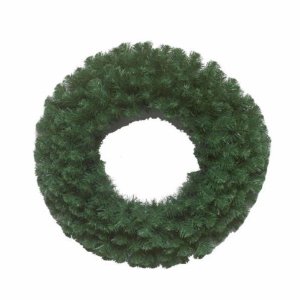 20 in. Douglas Fir Wreath 170 Tips