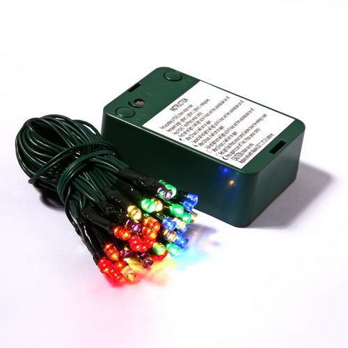 X11G250 50Lt BO Wa LEDMulti-Gw Timer Sensor 5 in.