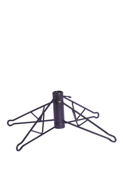 21 in. Green Tree Stand 6.5 ft. -7.5 ft. - 1.25 in.