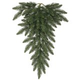 48 in. Camdon Fir Teardrop 180 Tips