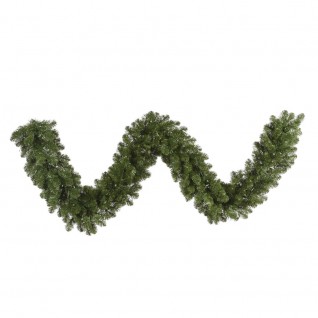 9 ft. x 14 in. Grand Teton Garland 250T