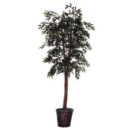 6 ft. Green Smilax Deluxe